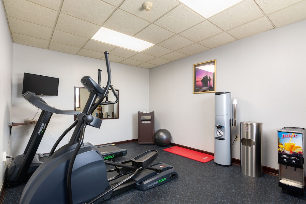 sport_facililities