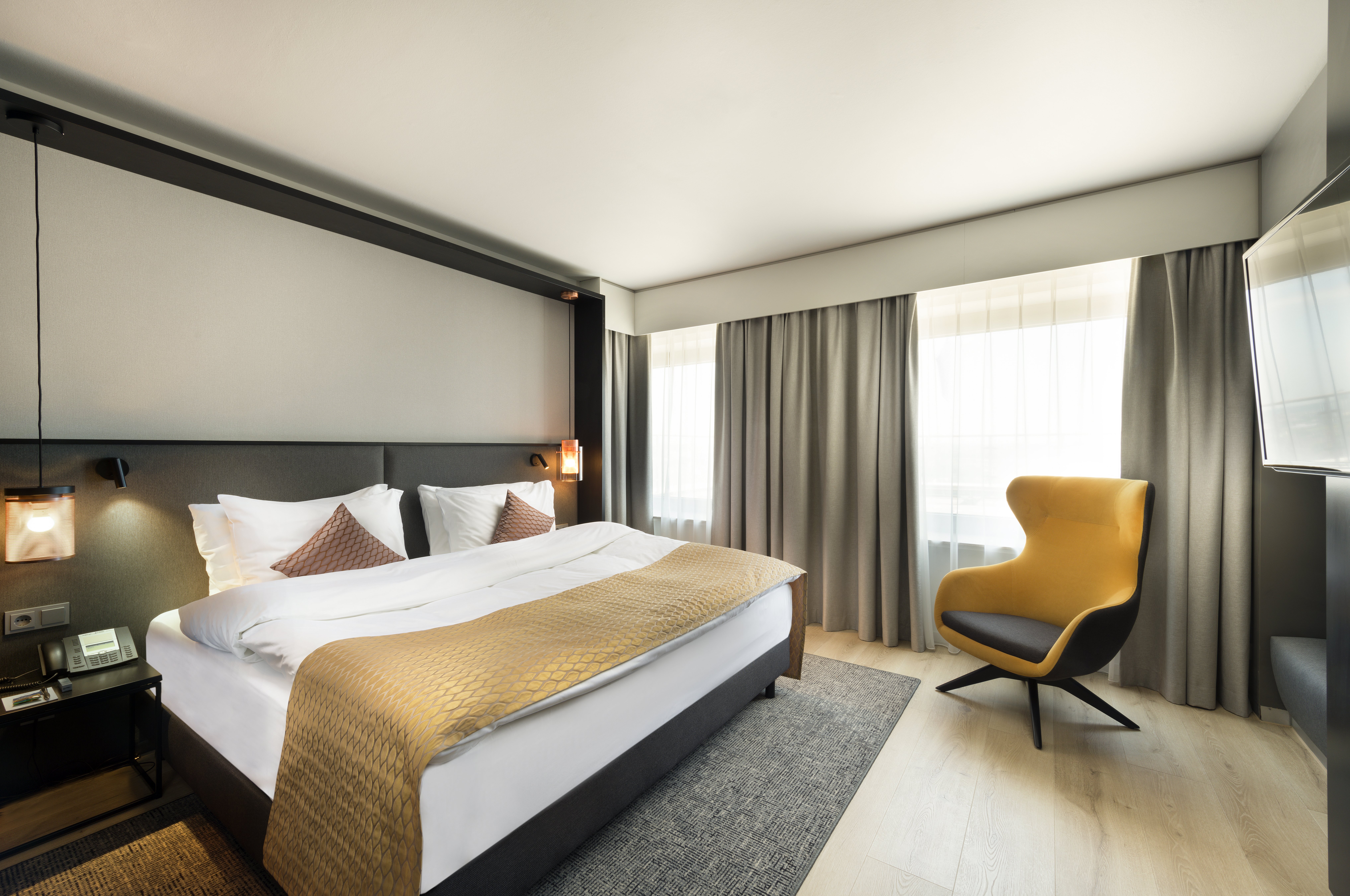 Crowne Plaza Dusseldorf Neuss 14/50