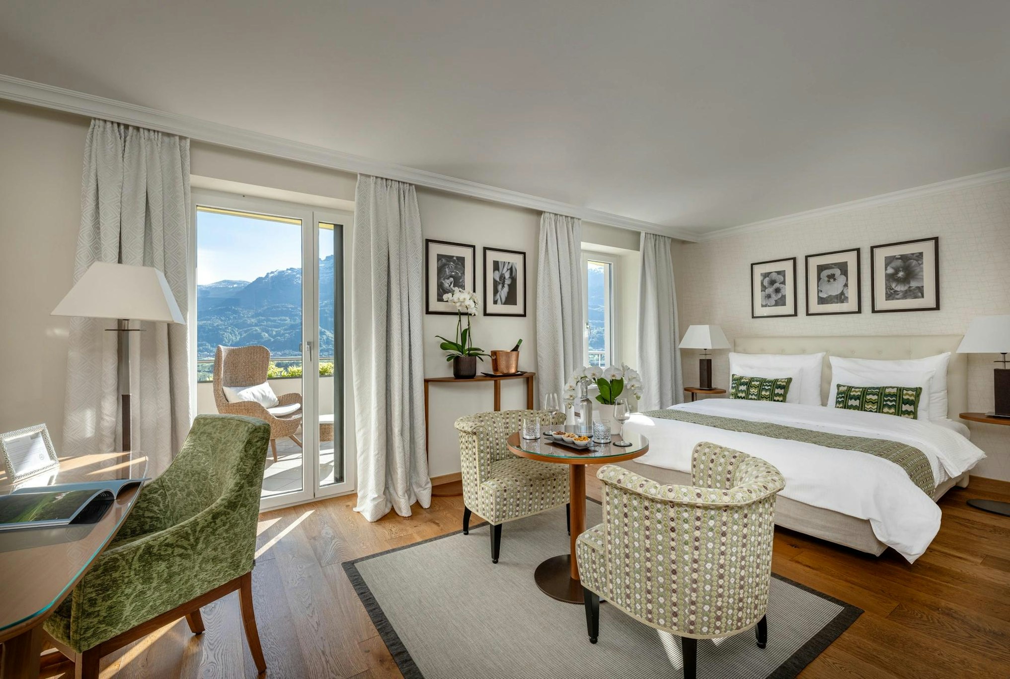 Park Hotel Sonnenhof 8/48