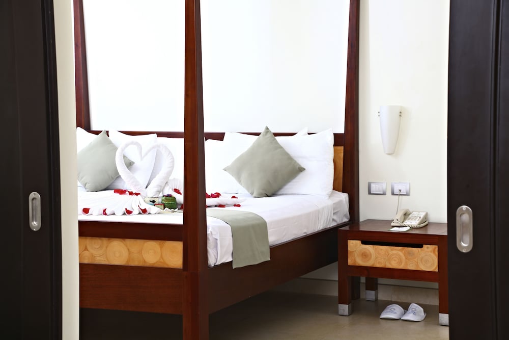 Select Club at Sandos Caracol All Inclusive - Adults Only Area 14/50