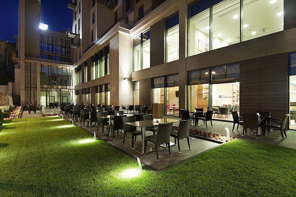 Dosso Dossi Hotels & SPA Golden Horn 43/50