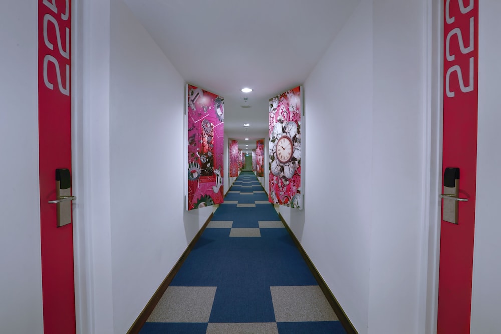 favehotel Kuta Kartika Plaza 16/35