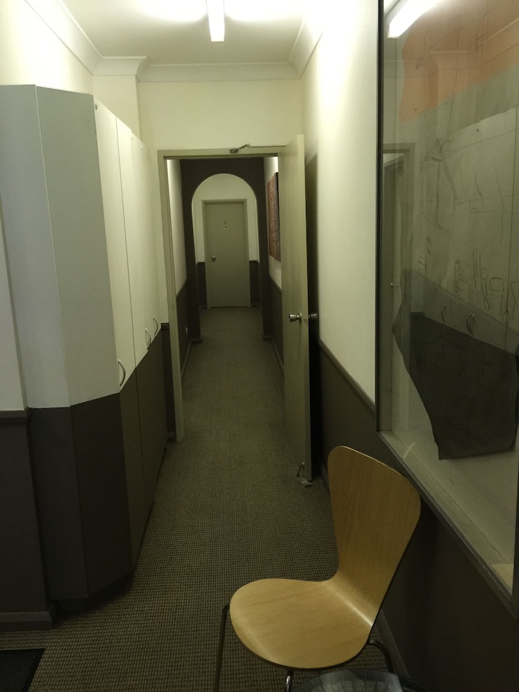 Hotel 59 40/61