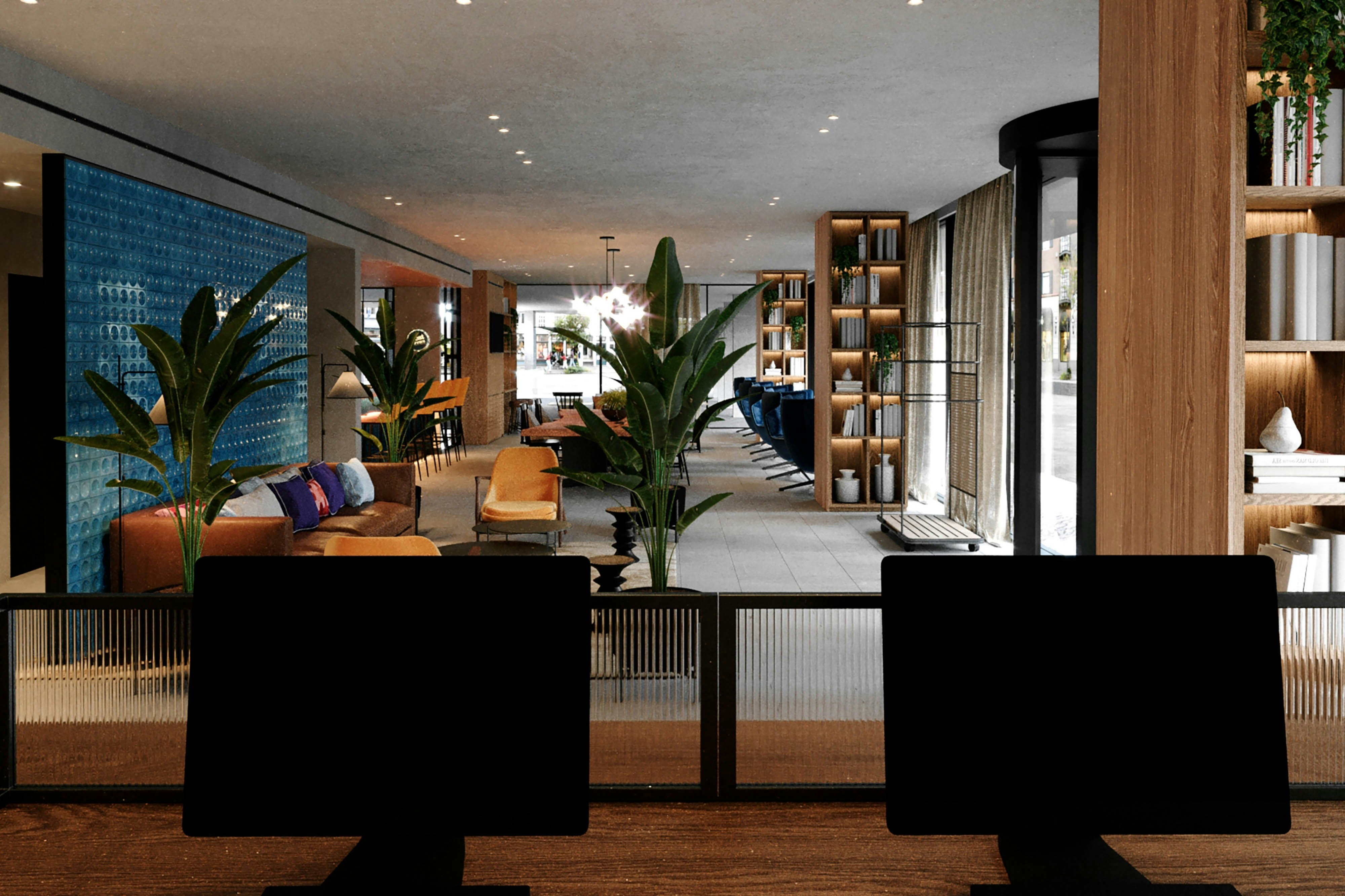 Four Points by Sheraton Matosinhos 2/9
