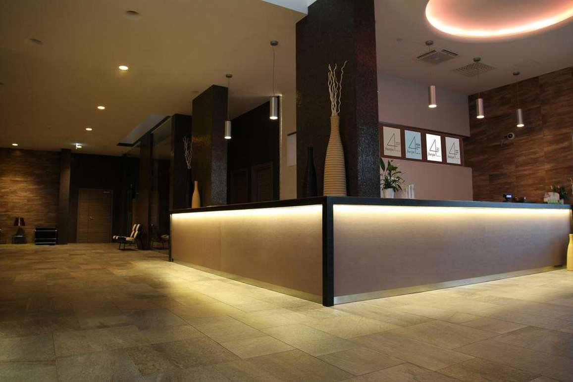 4 Spa Resort 4/47