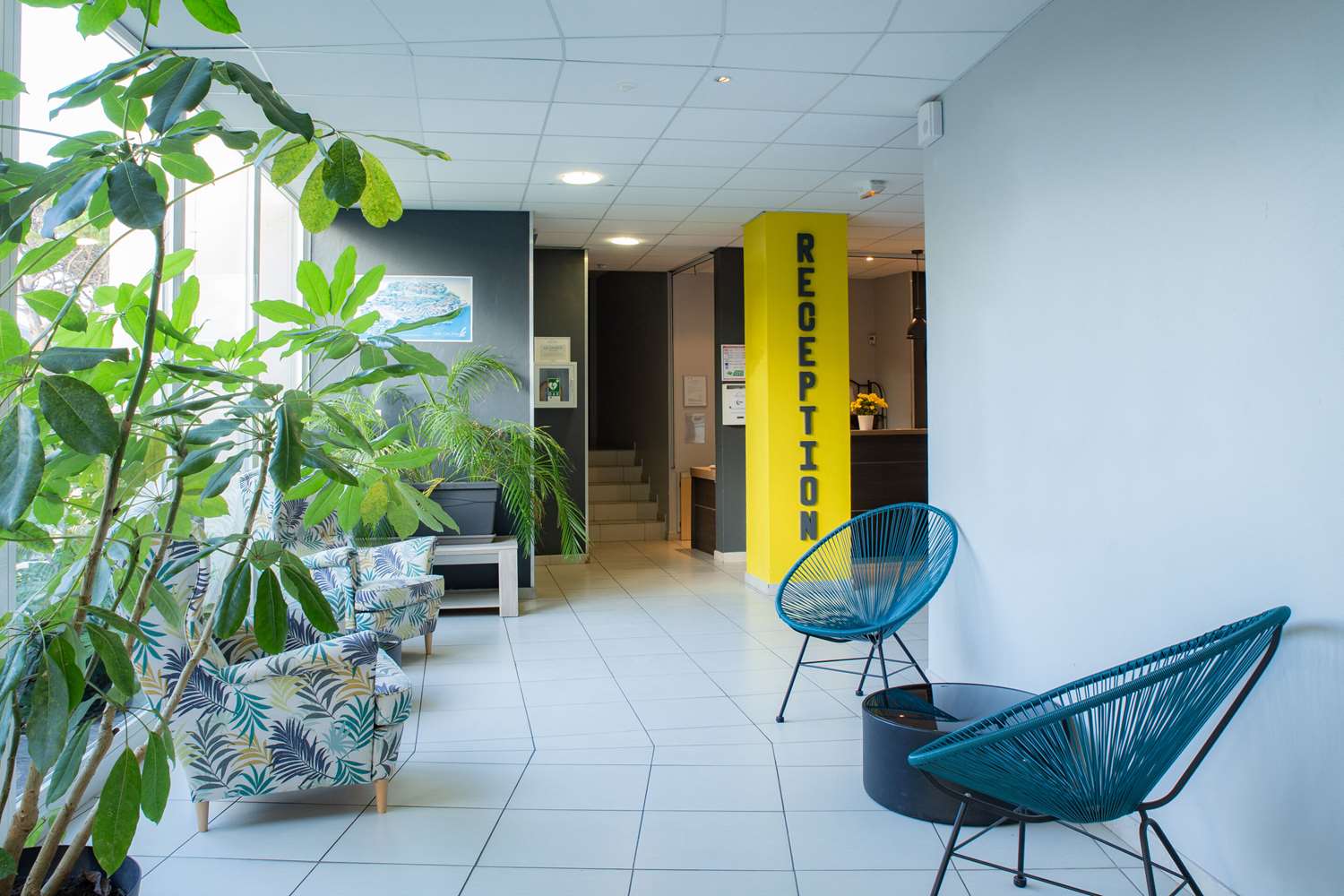 Comfort Aparthotel Frejus La Tour de Mare 5/34