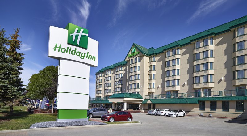 Holiday Inn Conference Ctr Edmonton South 67/72