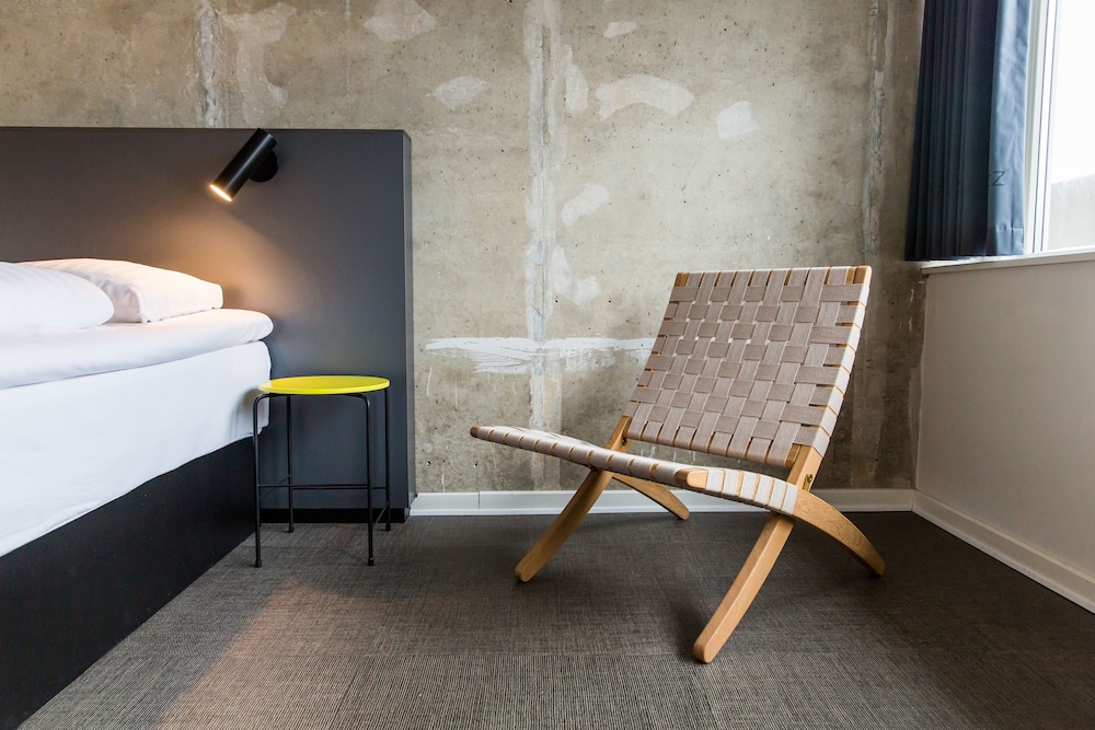 Zleep Hotel Aarhus 28/39
