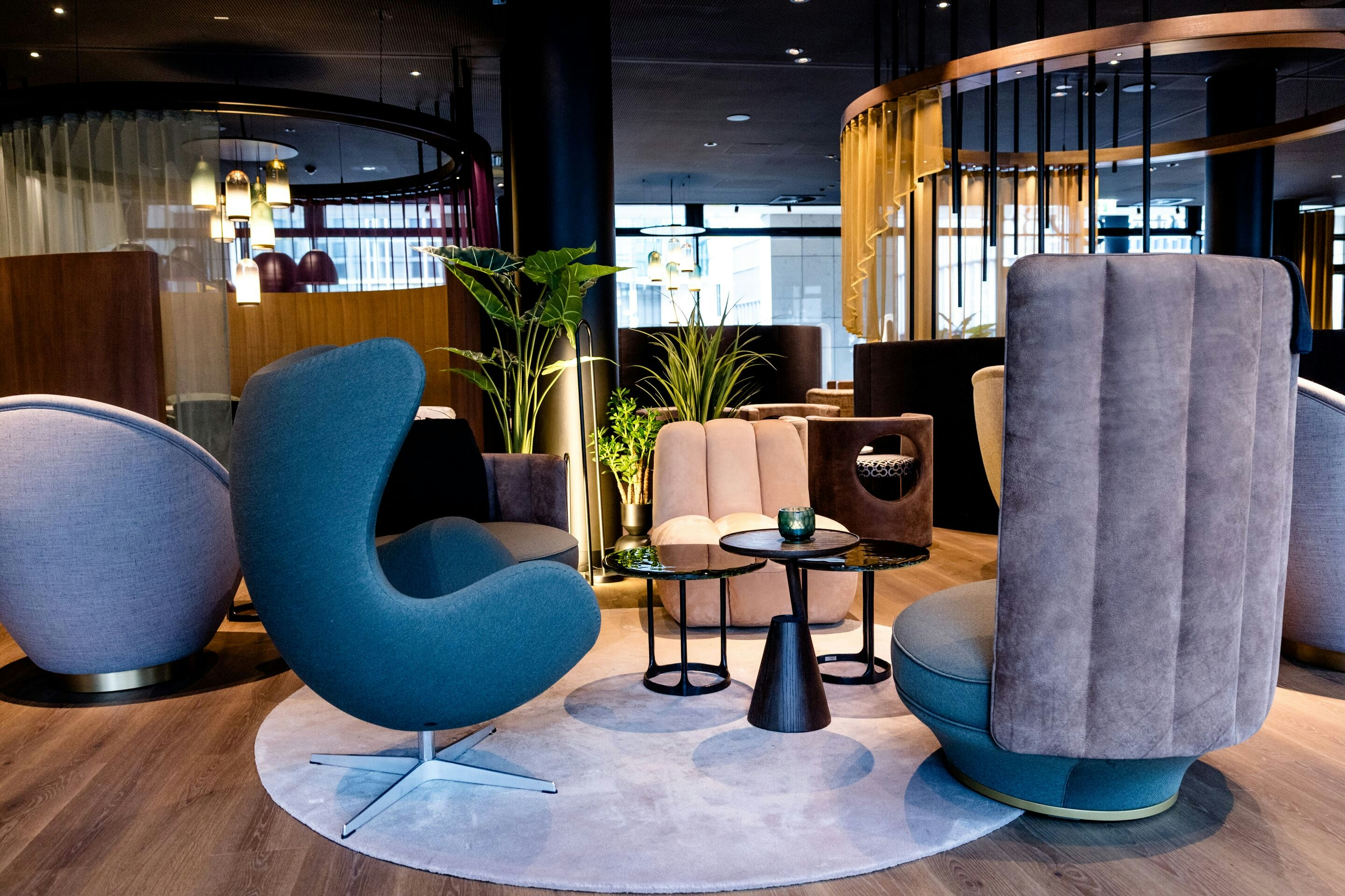 Hotel Motel One Frankfurt-Messe 23/37