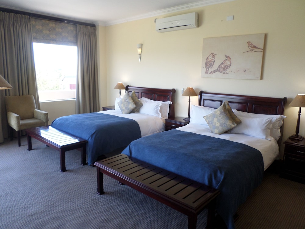 The Links Corporate Guest House 12/50