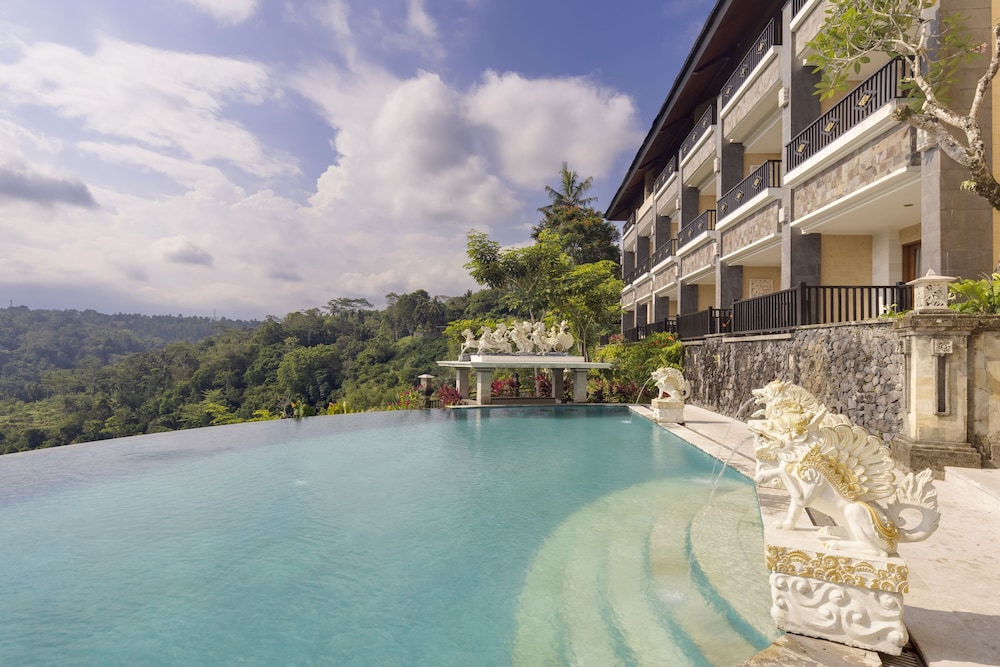 Rijasa Agung Resort And Villas 4/52