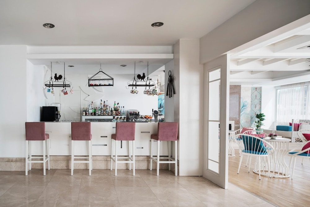 Agaya Bodrum - Adult Only 47/61