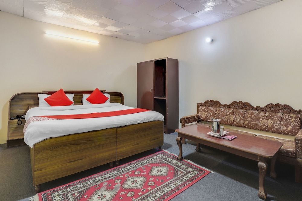 Hotel Himdhara 5/22