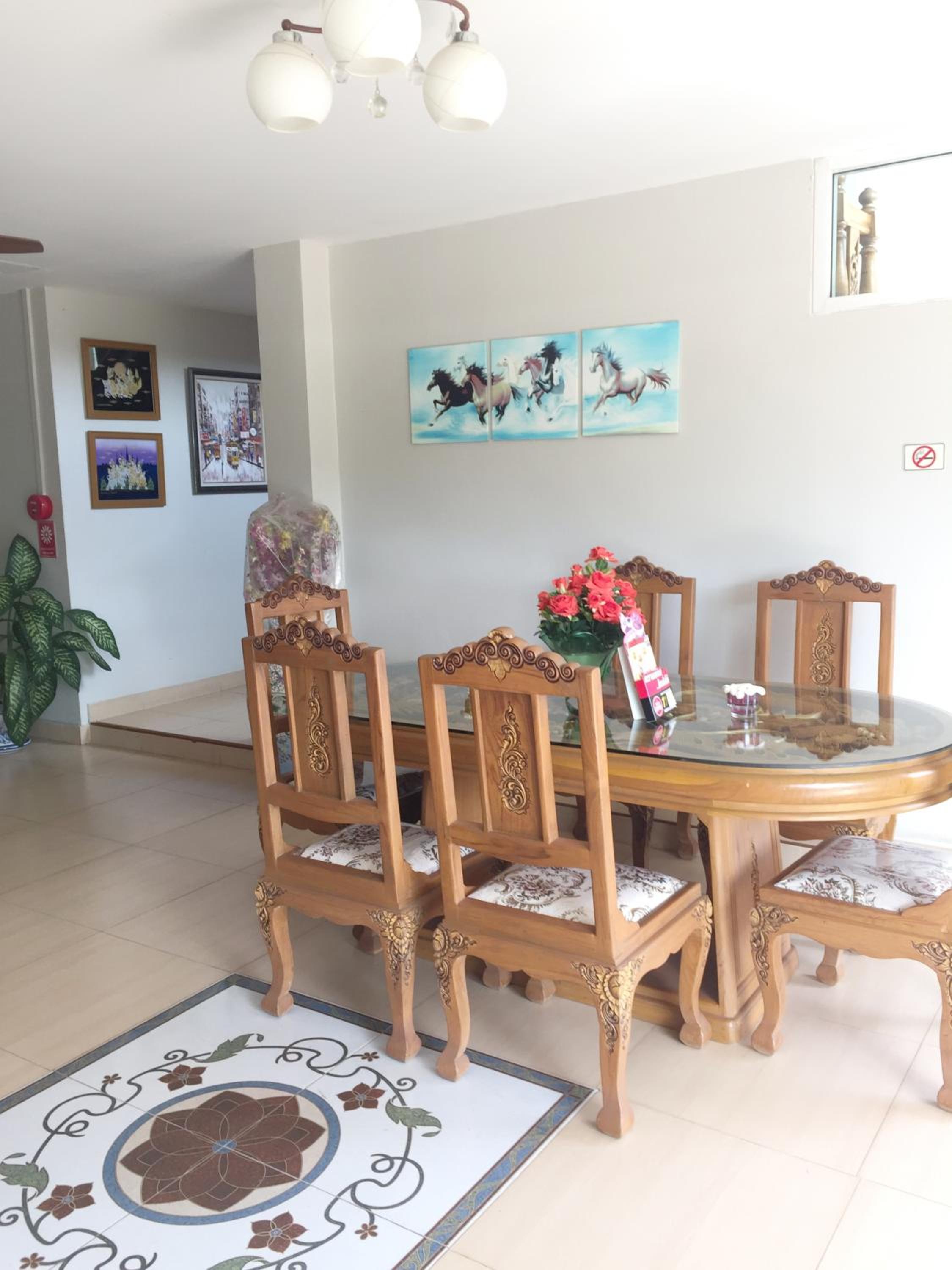Baan Bangrak Residence 53/63