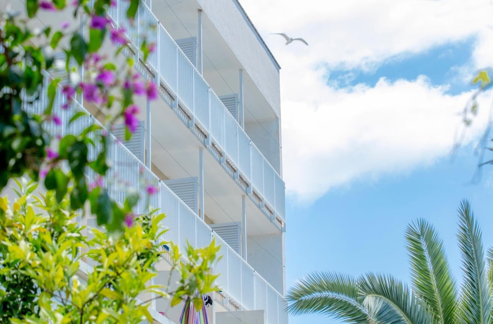 Orsan Maradiso Hotel by Aminess in OREBIC