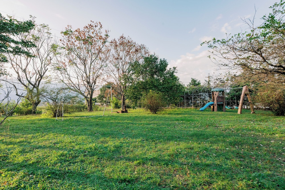 Green Forest Villa 58/71