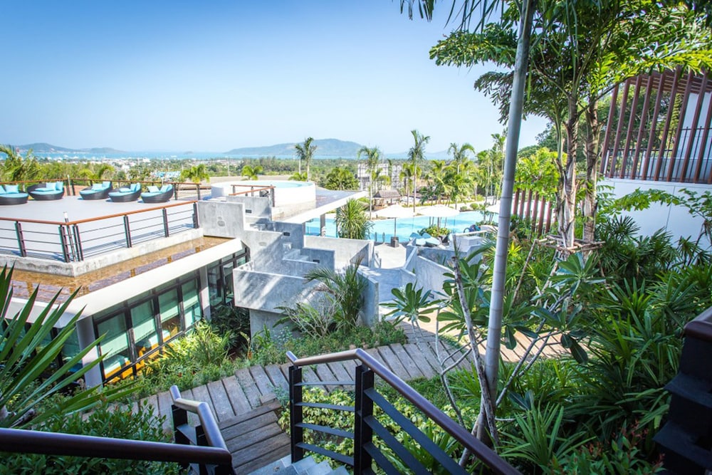 Chalong Chalet Resort And Longstay 5/50