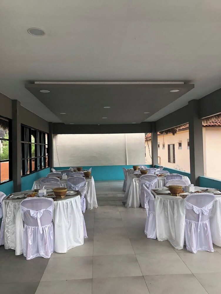 Melati Resort & Hotel 20/50