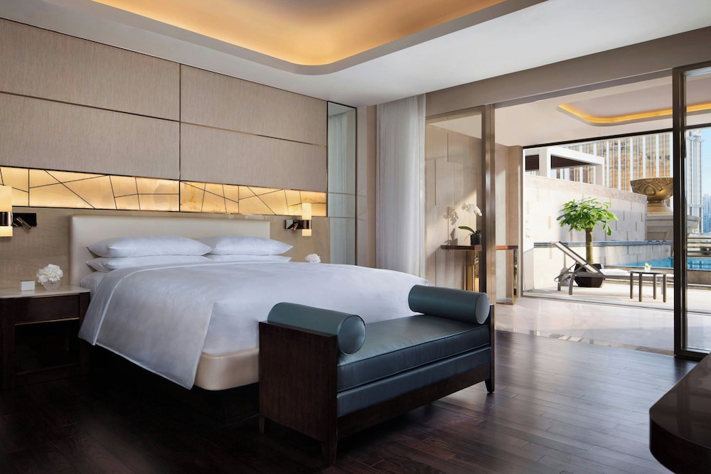 Jw Marriott Hotel Macau 14/64