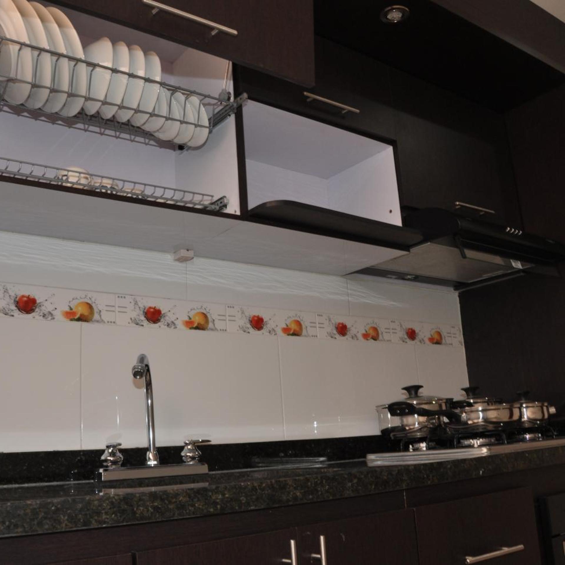 Apartasuites Plaza Modelia 38/40