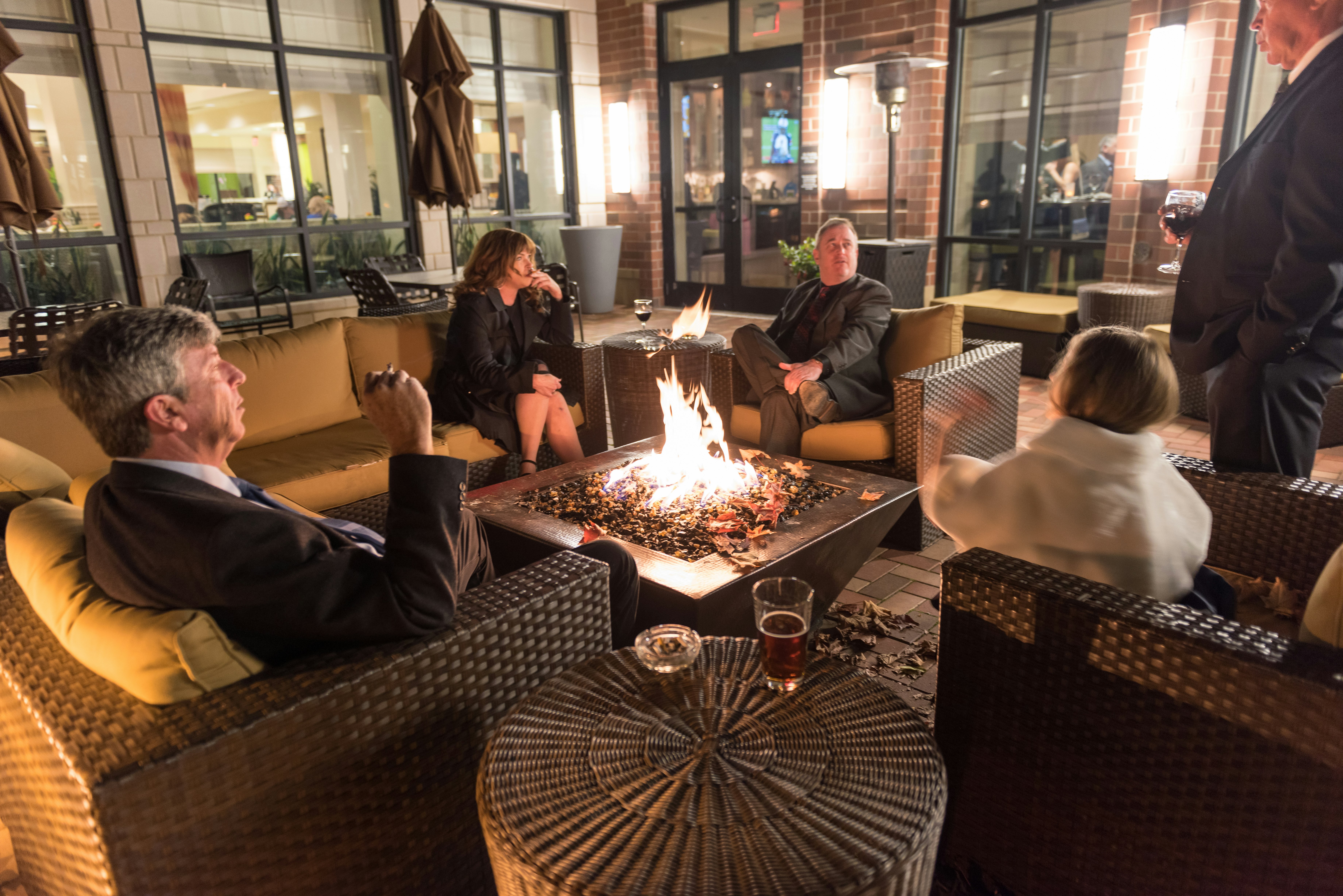 Hilton Garden Inn Exton / West Chester 17/46