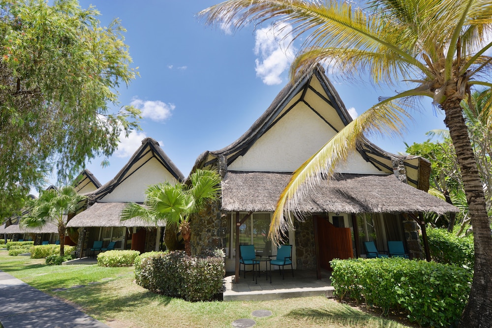 La Pirogue Mauritius in FLIC-EN-FLAC