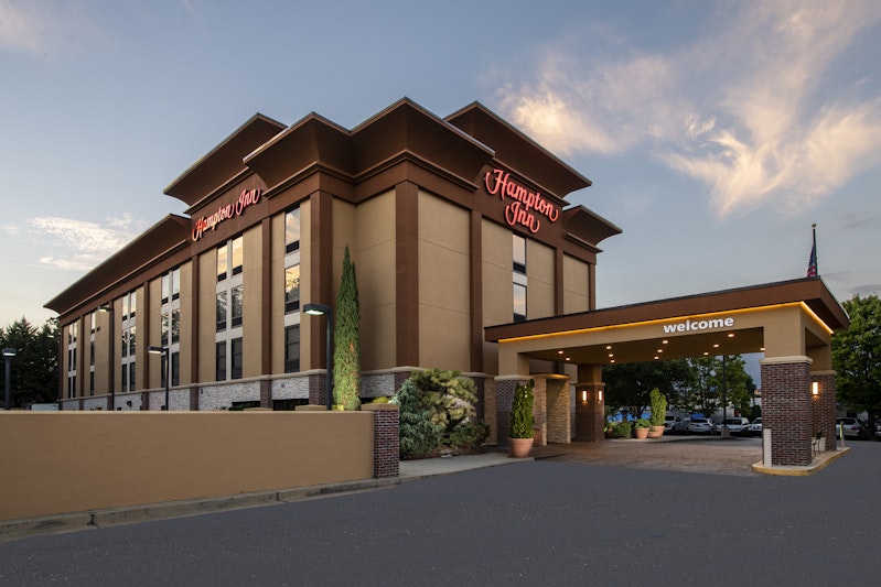 Hampton Inn Gainesville, GA 2/29