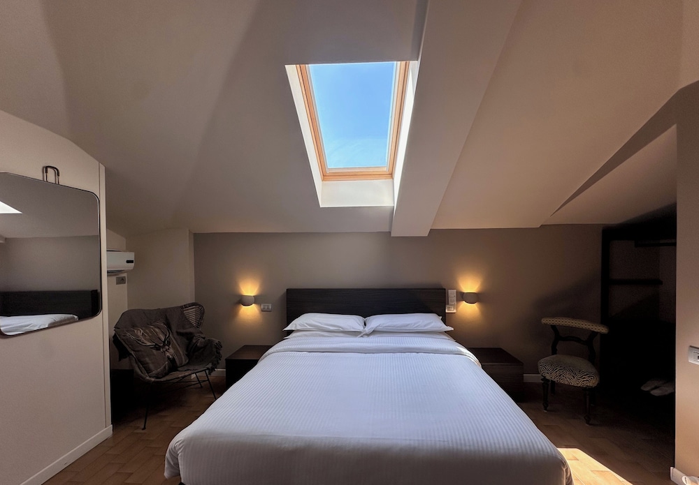 Hotel San Giuseppe 11/50