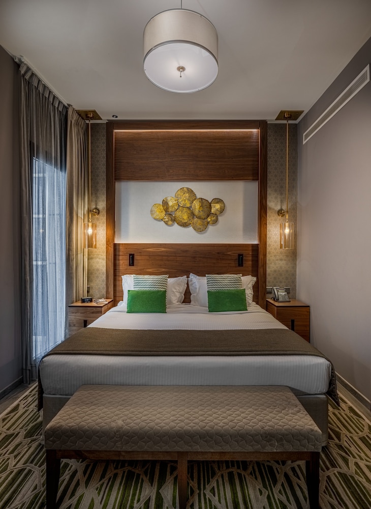 فندق اسكوت كورنيش الخبر(Ascott Corniche Al Khobar) 20/64