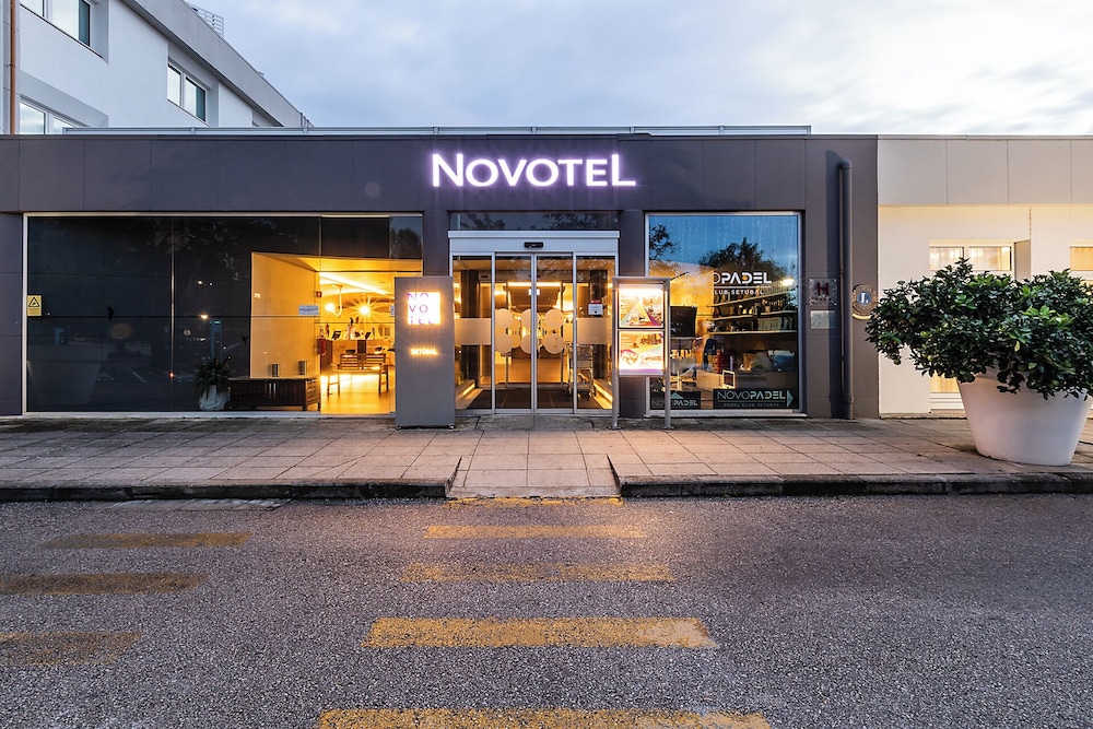 Novotel Setubal 3/50