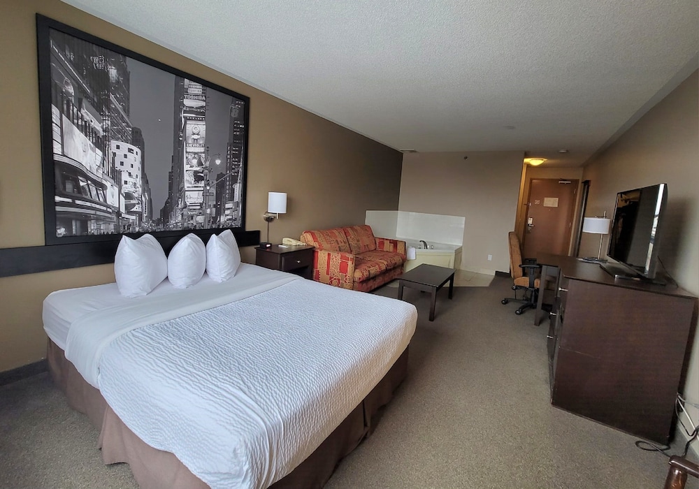 Super 8 by Wyndham Barrie South 10/45