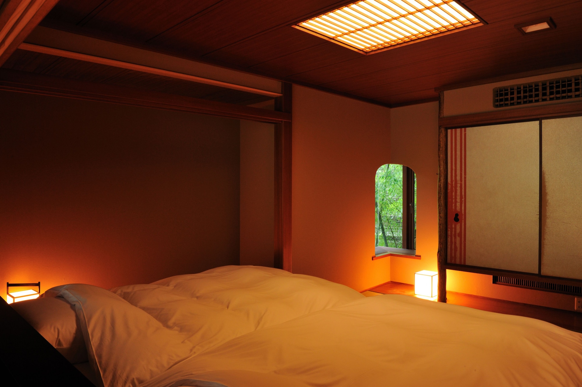 Japanese, Family, 5 Beds