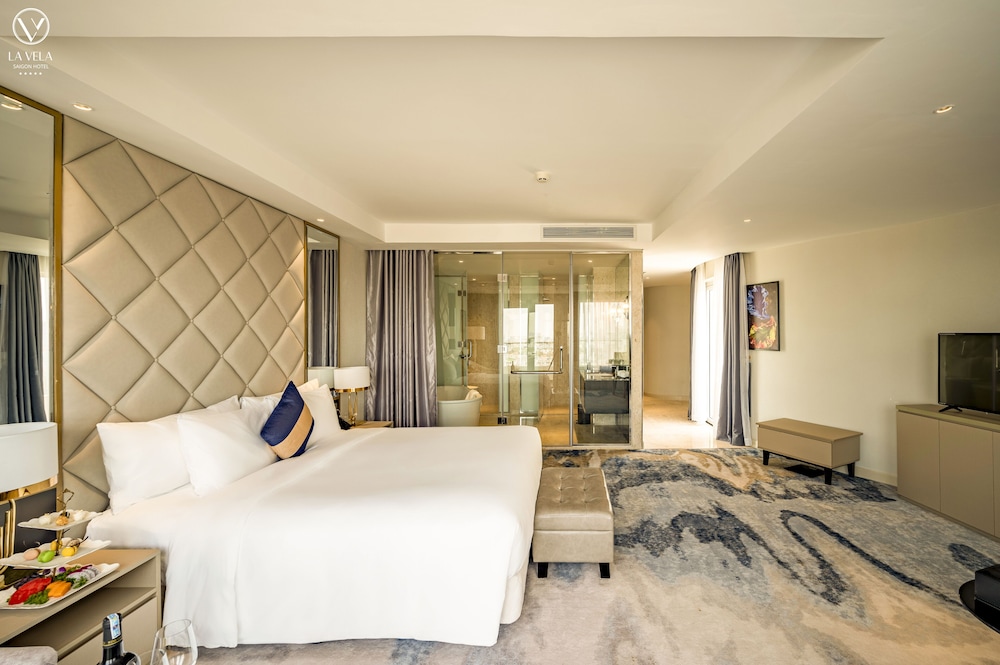 LA VELA, DELUXE, LUXURY, CORNER