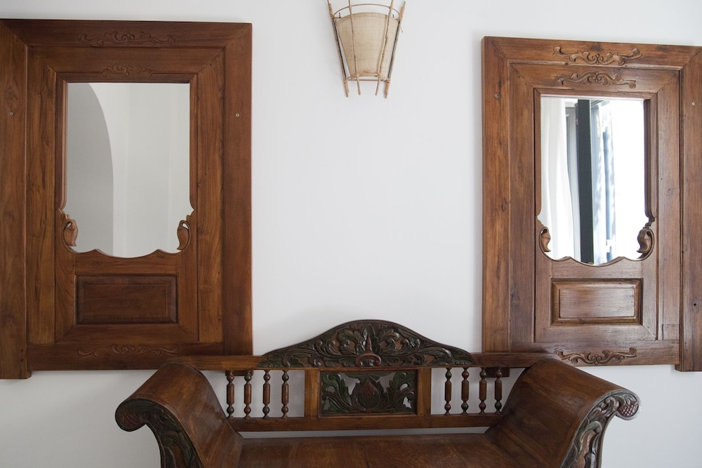Hotel Quartara 4/34