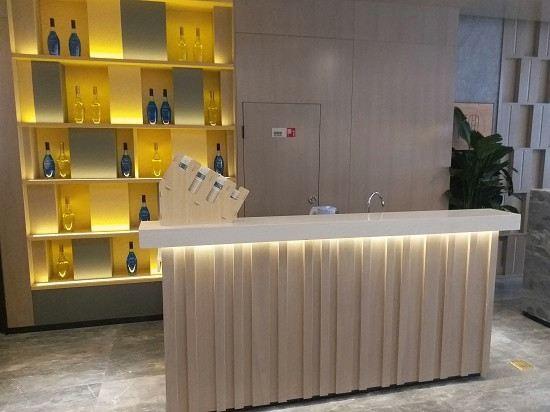 Echarm Hotel Lujiang Zhouyu Avenue 11/50