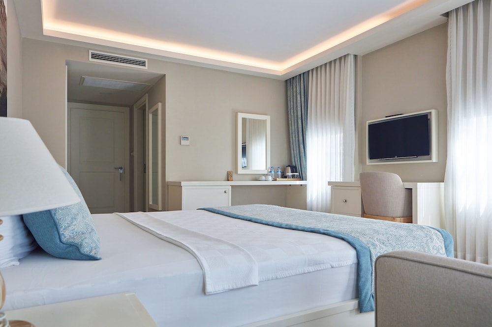 Meydani Butik Hotel 6/16