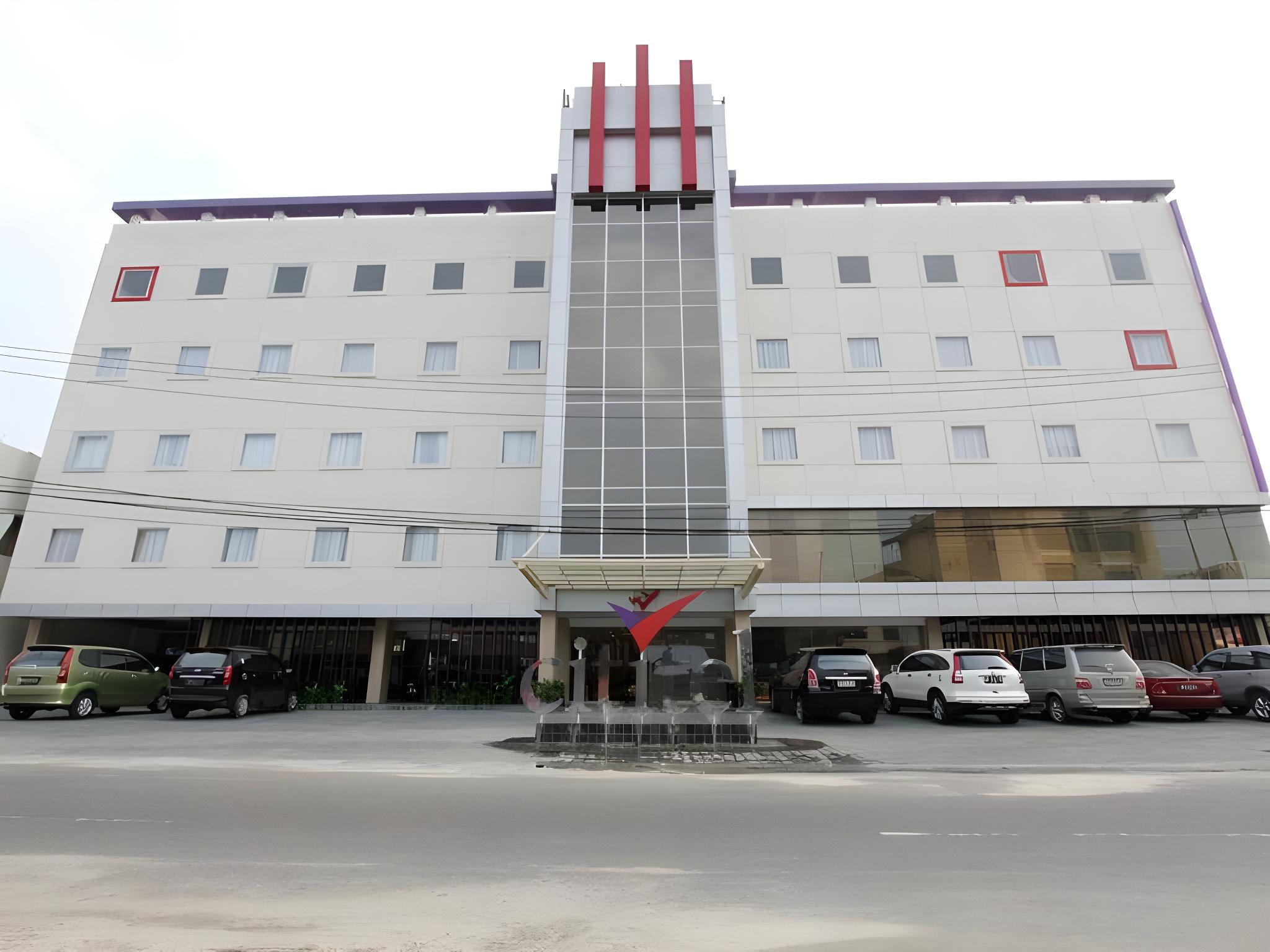 Cititel Hotel Pekanbaru 5/48
