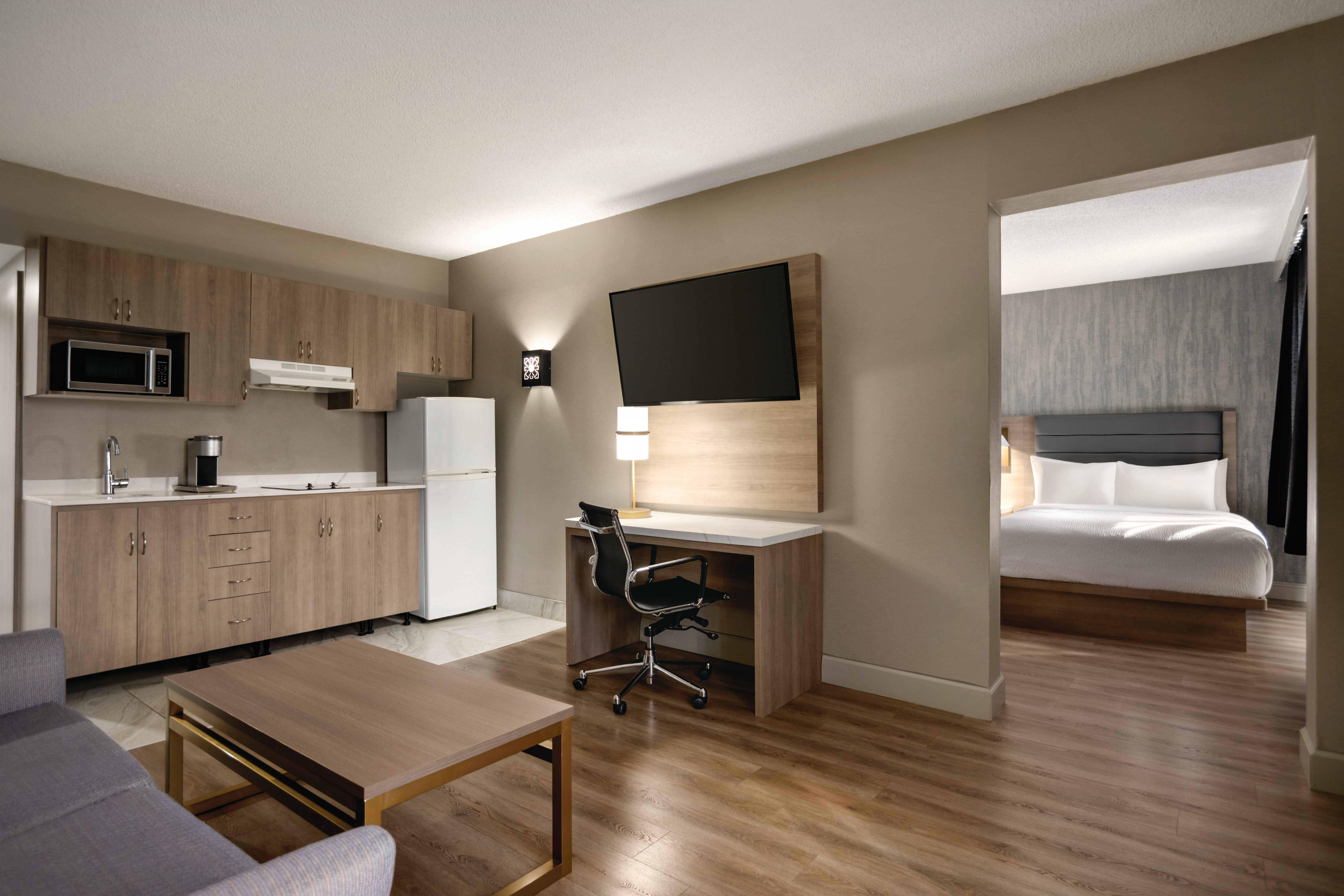 Radisson Hotel Montreal Airport 40/47