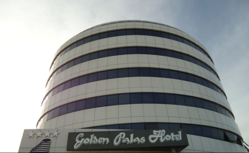 Golden Palas Hotel Cerkezkoy 2/27