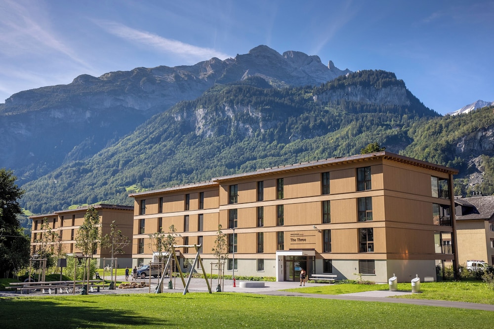 SWISSPEAK Resorts Meiringen 4/63
