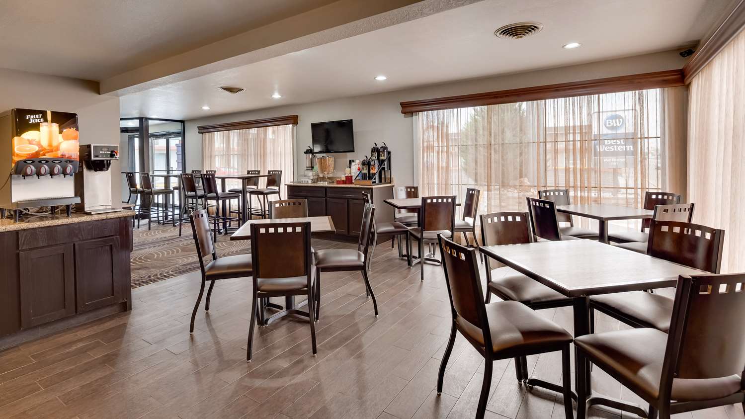 SureStay by Best Western Miles City 10/15