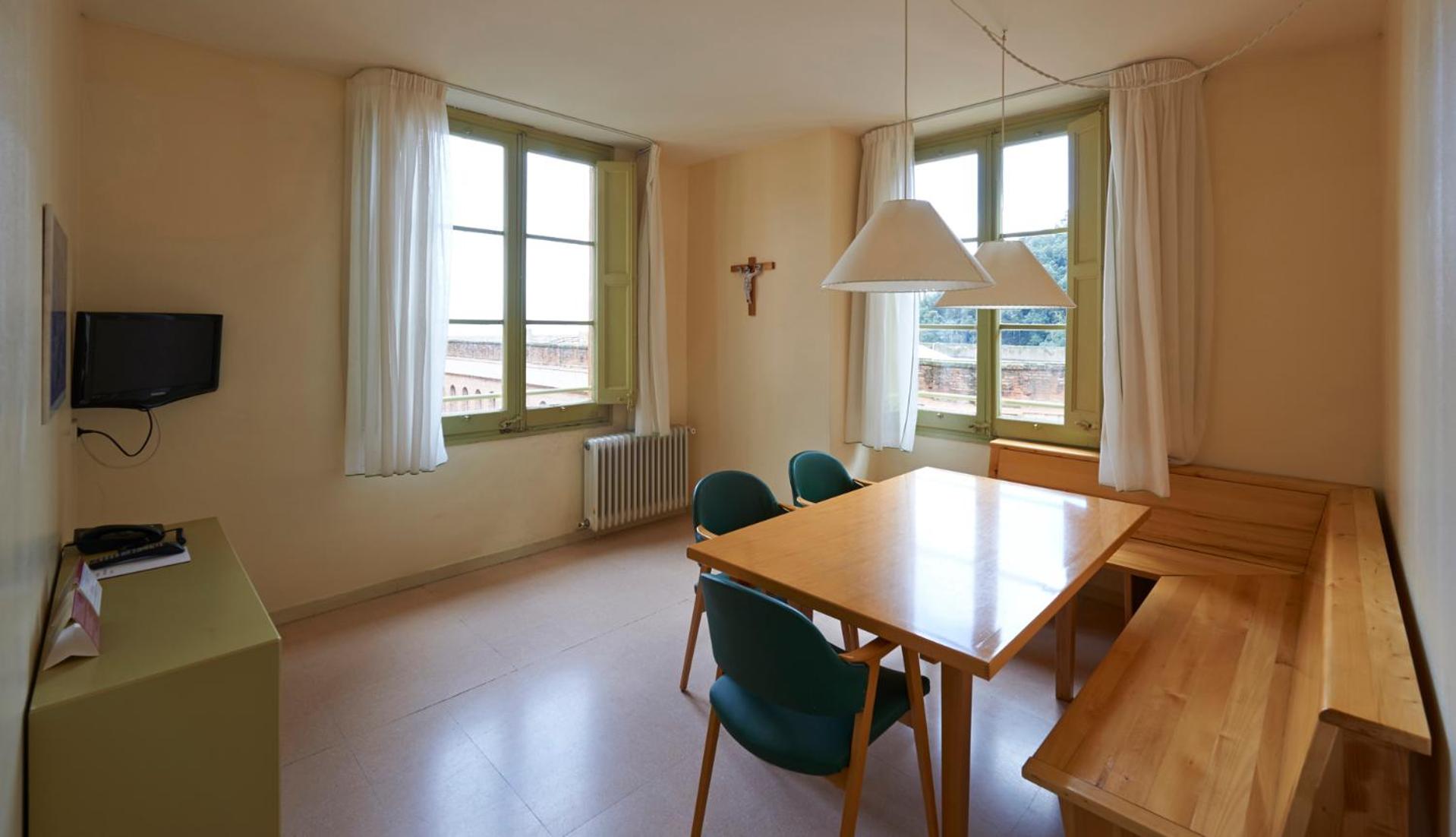Apartamentos Abat Marcet 16/30