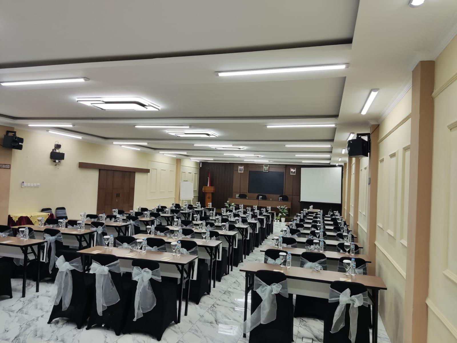 Hotel Taman Sari 30/50