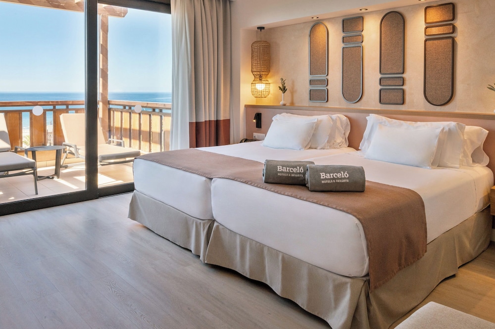 Barcelo Tenerife Royal Level 11/50