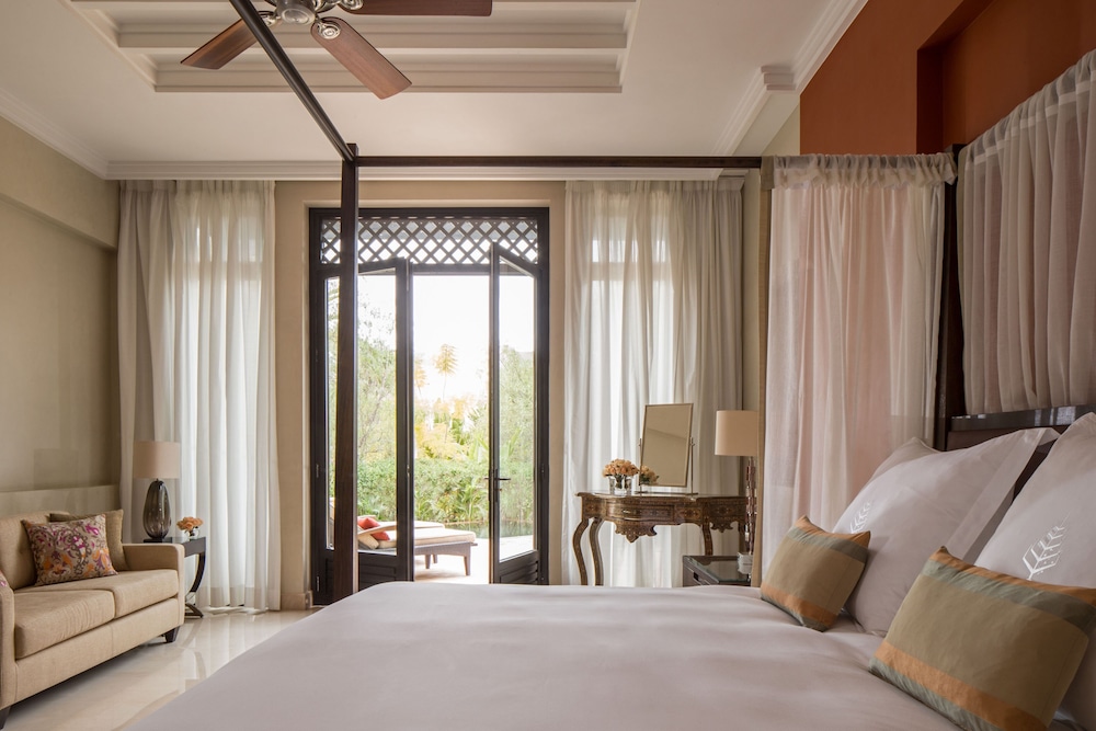 Four Seasons Resort Marrakech 12/58