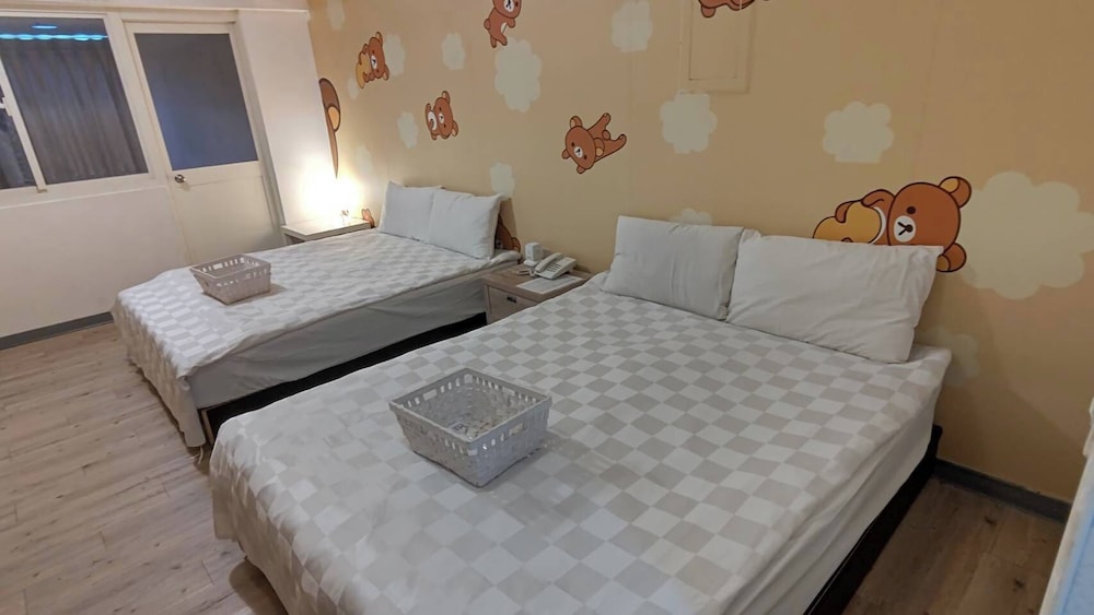 Sleep Taipei Hotel Nan-Ya Branch 19/50