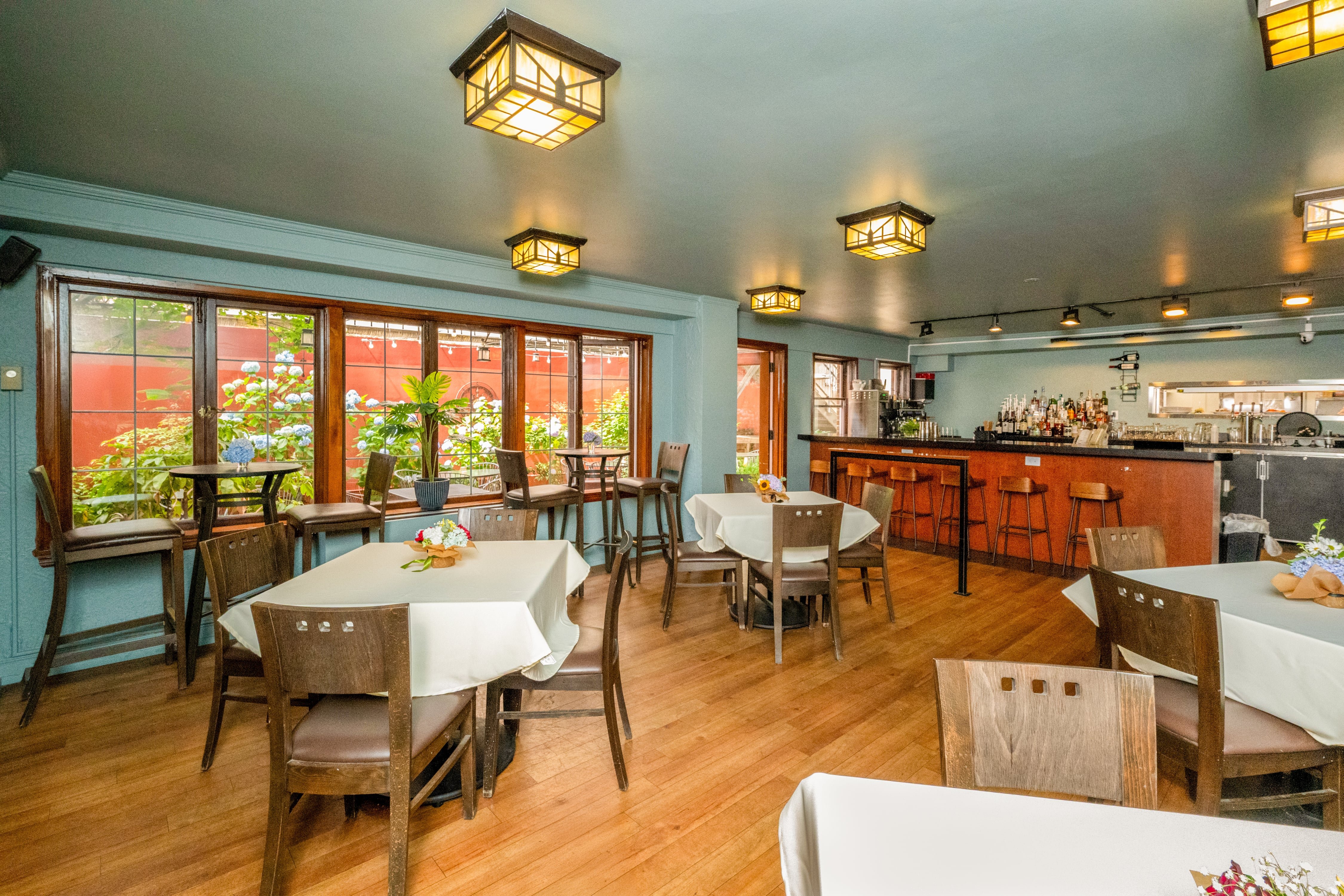 The Inn At Virginia Mason 16/24
