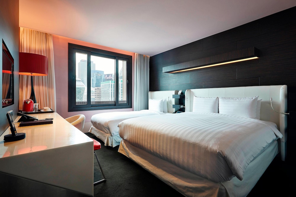 THE PLAZA SEOUL, AUTOGRAPH COLLECTION 14/47