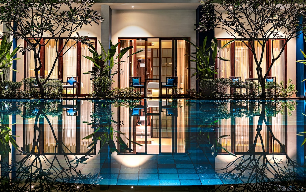 Sakmut Boutique Hotel 24/50