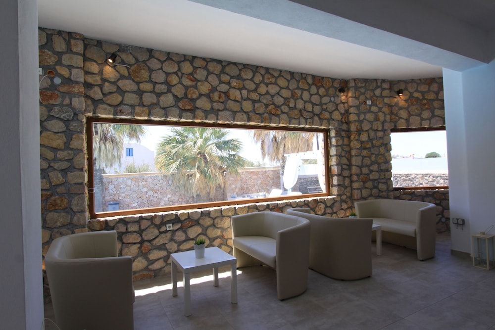 Iliada Hotel Santorini 44/63